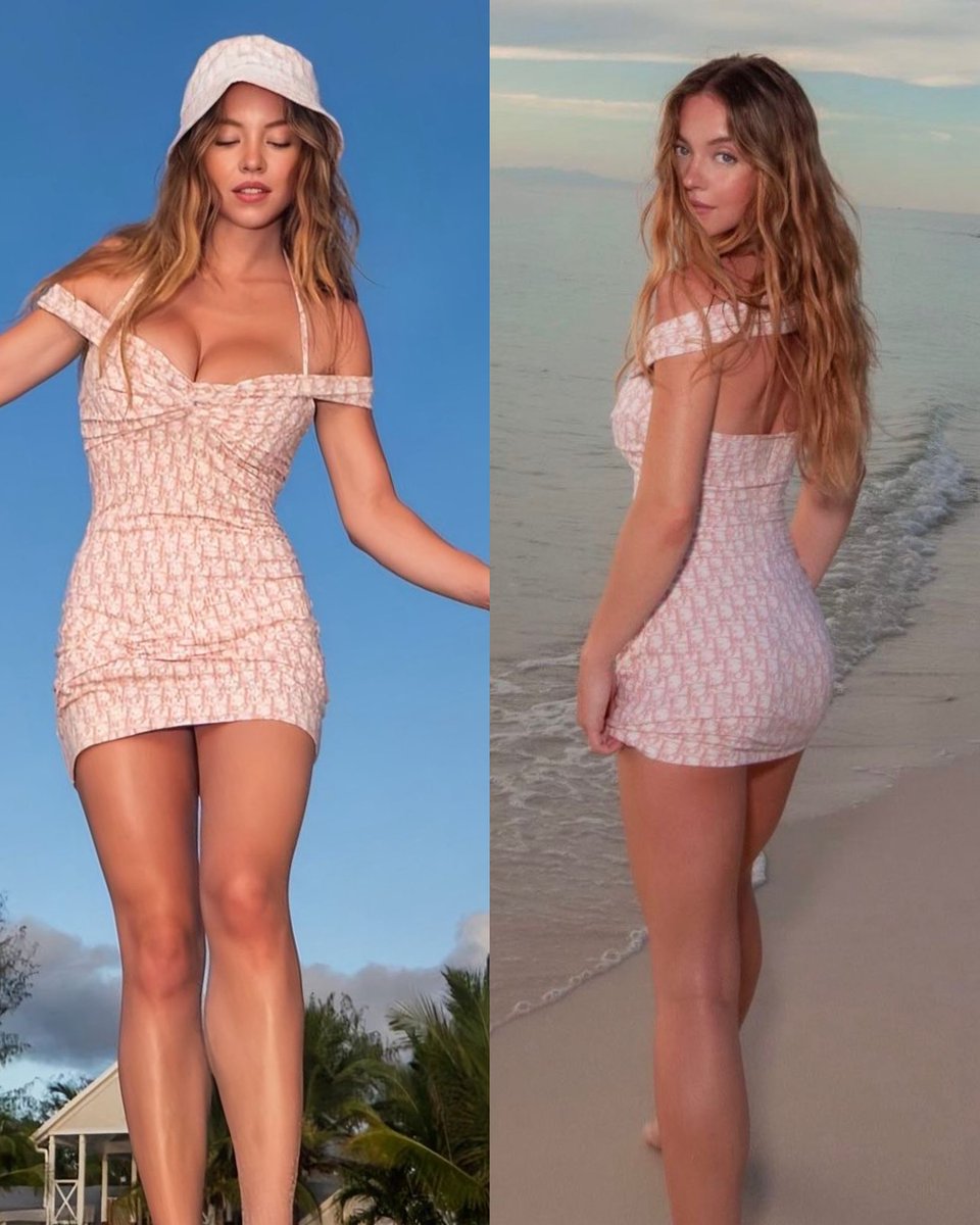 sydney sweeney files tweet media