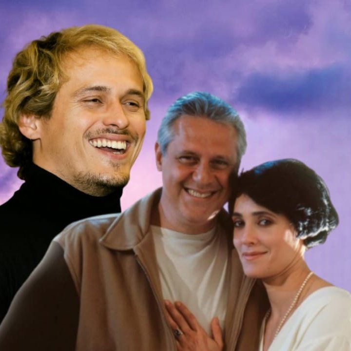 Eis a trama do filme de #AViagem 

O longa abordará os acontecimentos do romance entre Diná e Otávio, e também sobre a desencarnação do Alexandre, o irmão de Diná, que mesmo influenciando negativamente as pessoas, faz de tudo para proteger a irmã. 

O filme abordará