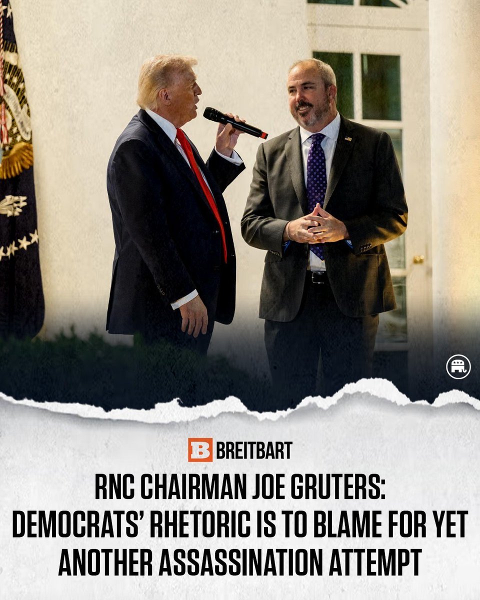 Republicans tweet media