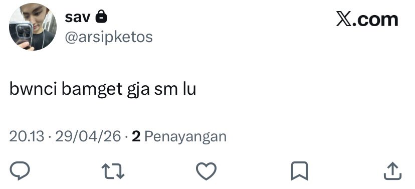 Ken. tweet media