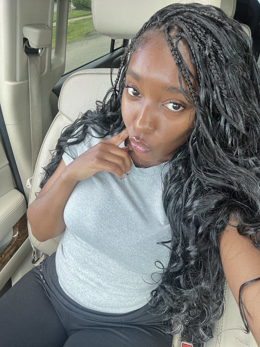 omgggdiamond's tweet photo. new hair, gosh! https://t.co/rEhjljZNvi