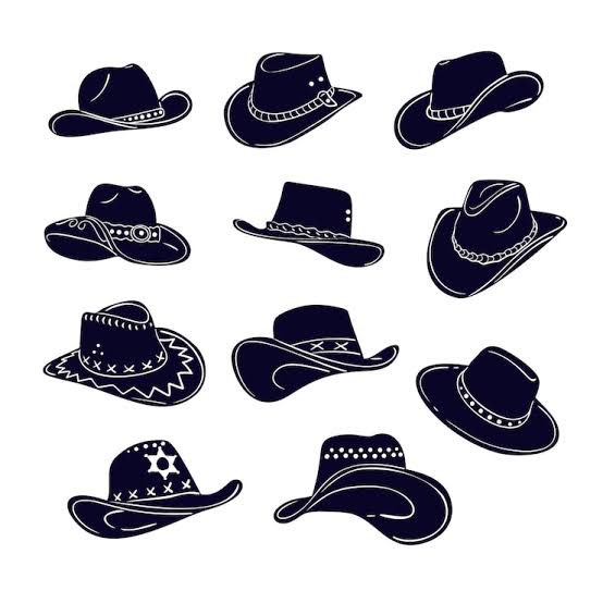 jessxxm_'s tweet photo. Hola holaaa! Diganme si tuvieran que elegir un sombrero para estar en el mood  XCRY X LA TREVIÑOSA cual elegirían??? https://t.co/0DDijs1FYk