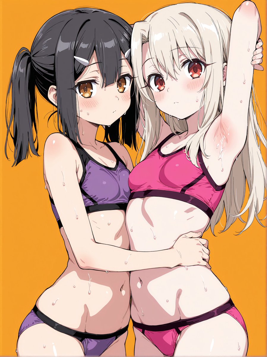 Señor Mega (+18) tweet media