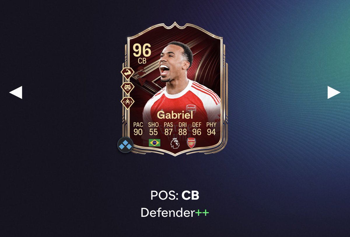 philklimis's tweet photo. @Jake_FutTrading All my TOTS luck is gone https://t.co/o8zLLu6Pee