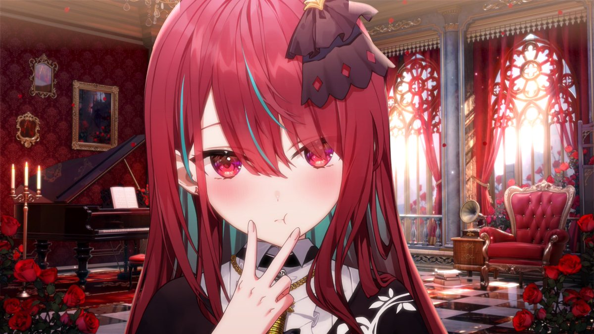 空奏イト❤️ミクスト❣️ tweet media