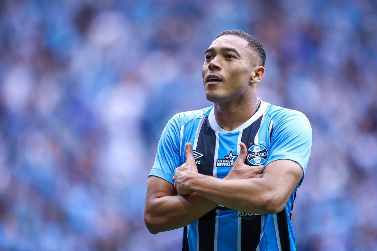 Grêmio TimeLine tweet media