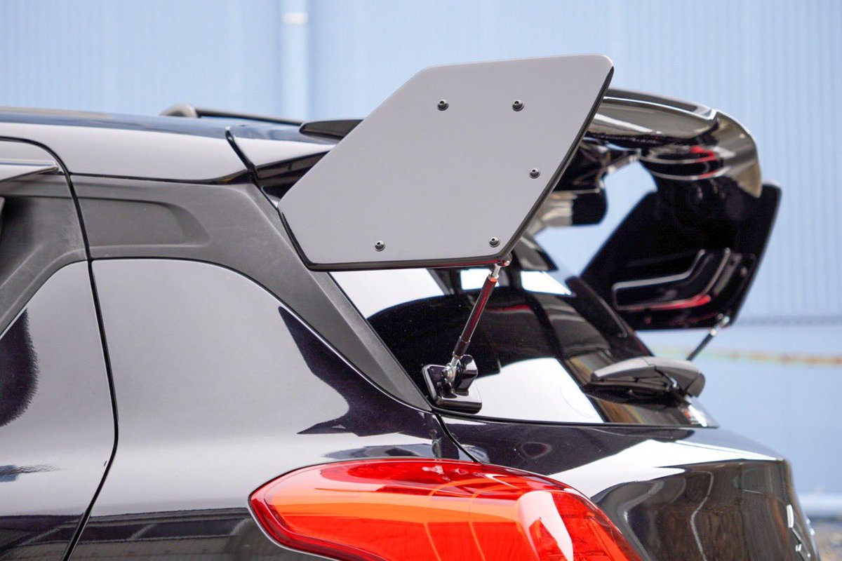 A PIT PERFORMANCE FACTORY tweet media