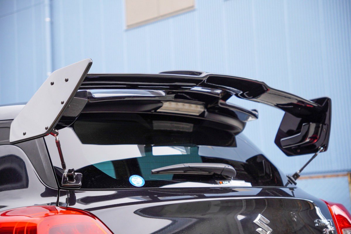 A PIT PERFORMANCE FACTORY tweet media