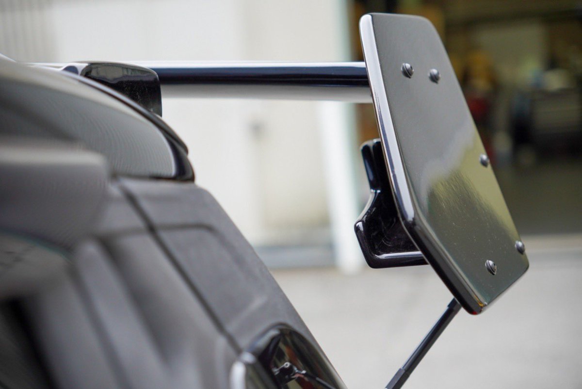 A PIT PERFORMANCE FACTORY tweet media