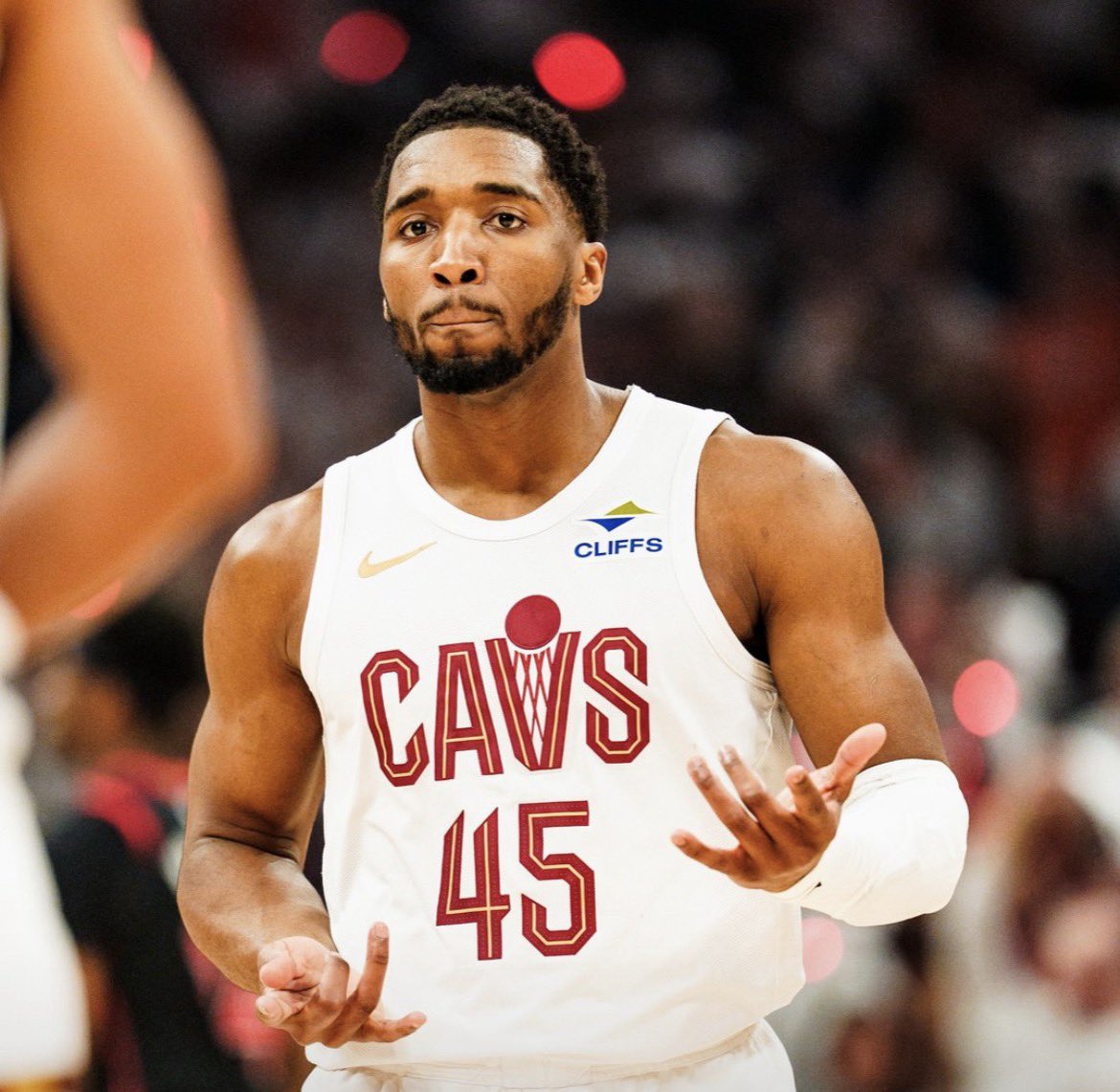 Cleveland Sports Talk tweet media