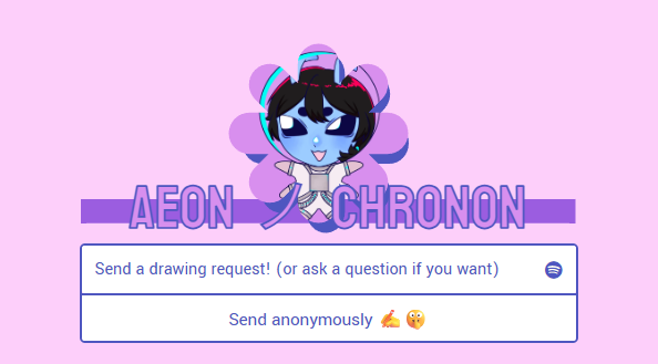 Aeon (@CR0N0PH0BIA) / Posts / X