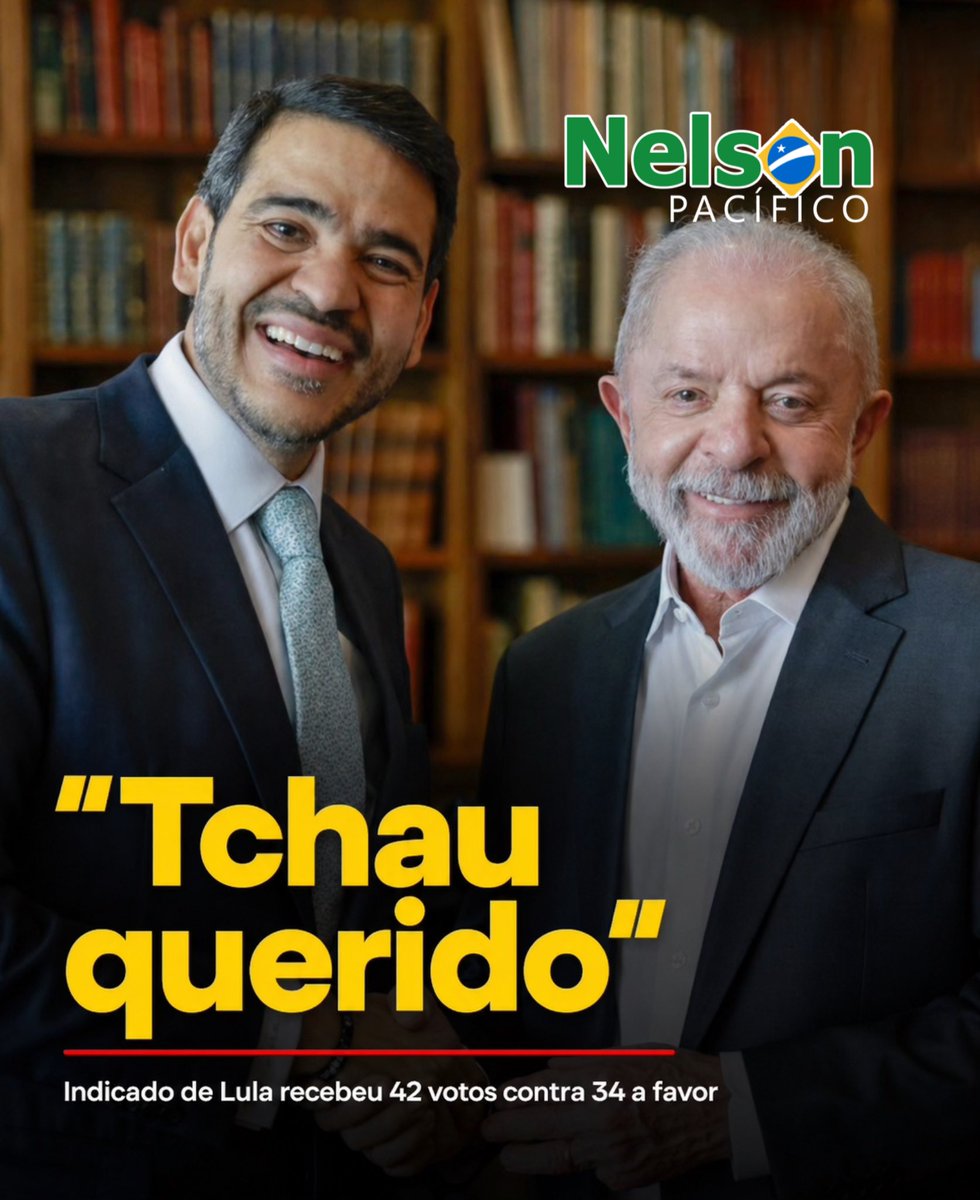nelsonpacific's tweet photo. Tchau querido “Bessias” https://t.co/NNQGdEqm0s