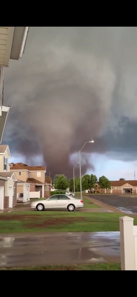 Oklahoma Tornadoes 🌪️ tweet media