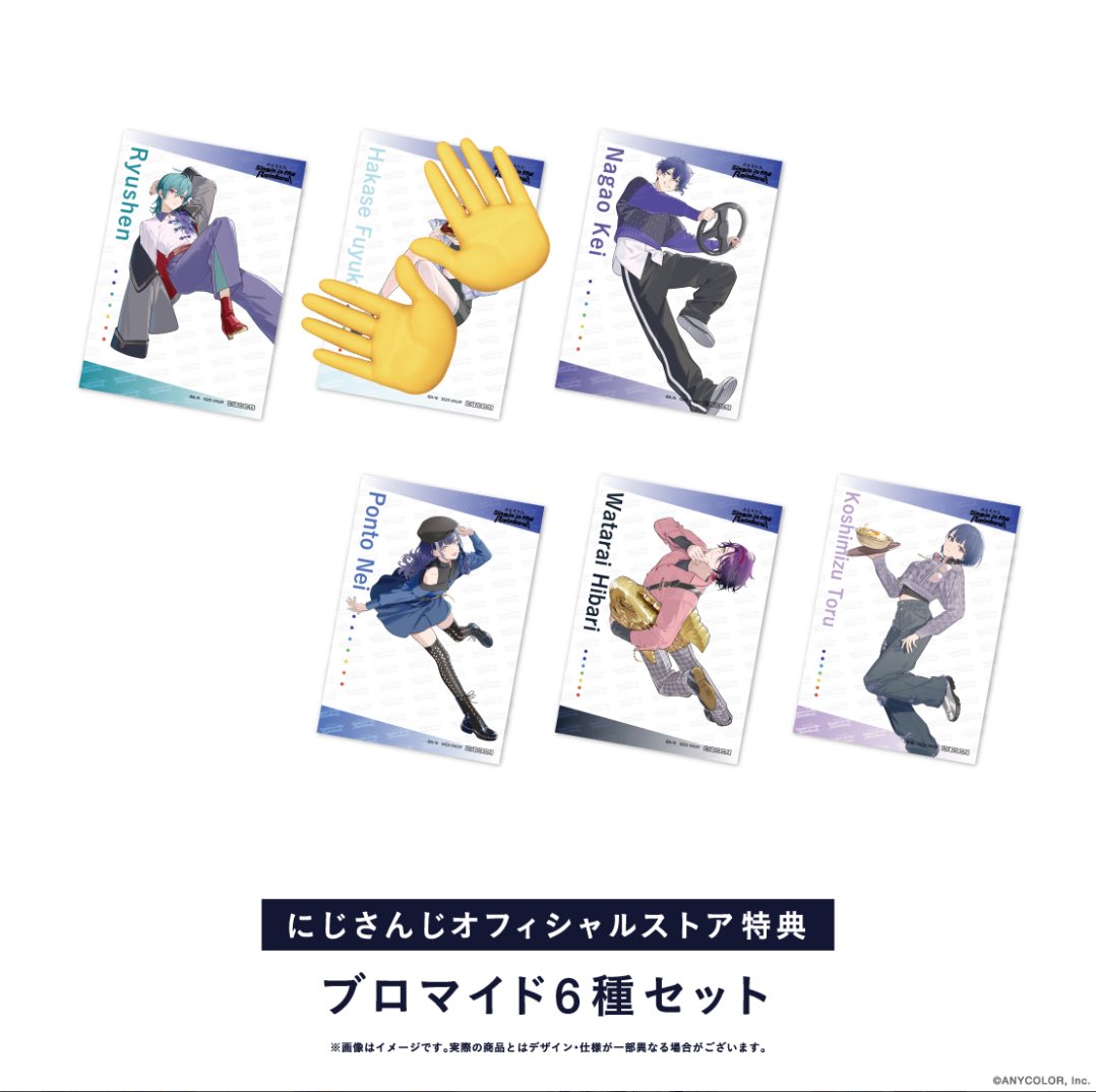 カノン tweet media