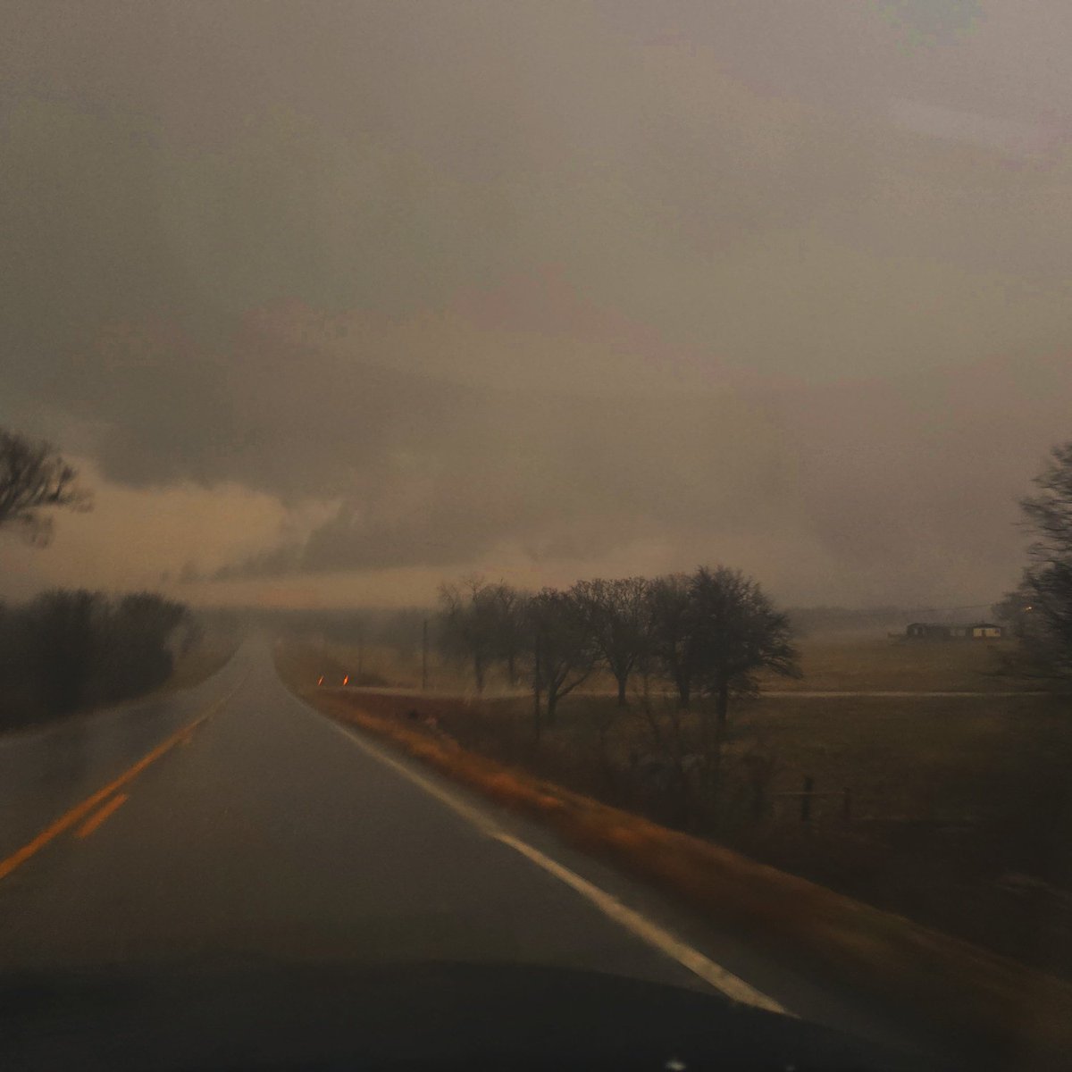 Oklahoma Tornadoes 🌪️ tweet media