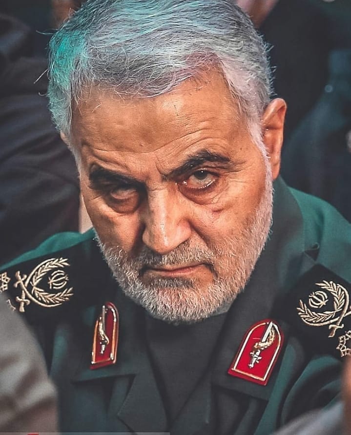 IRGC INTEL 🇮🇷 tweet media