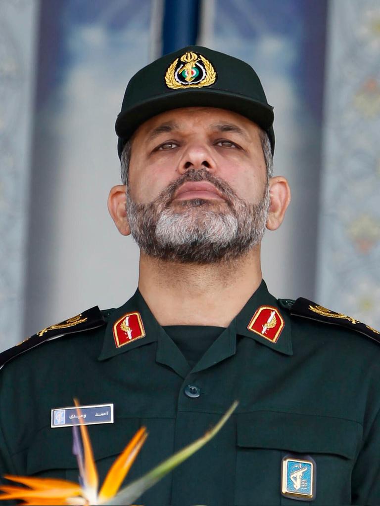 IRGC INTEL 🇮🇷 tweet media