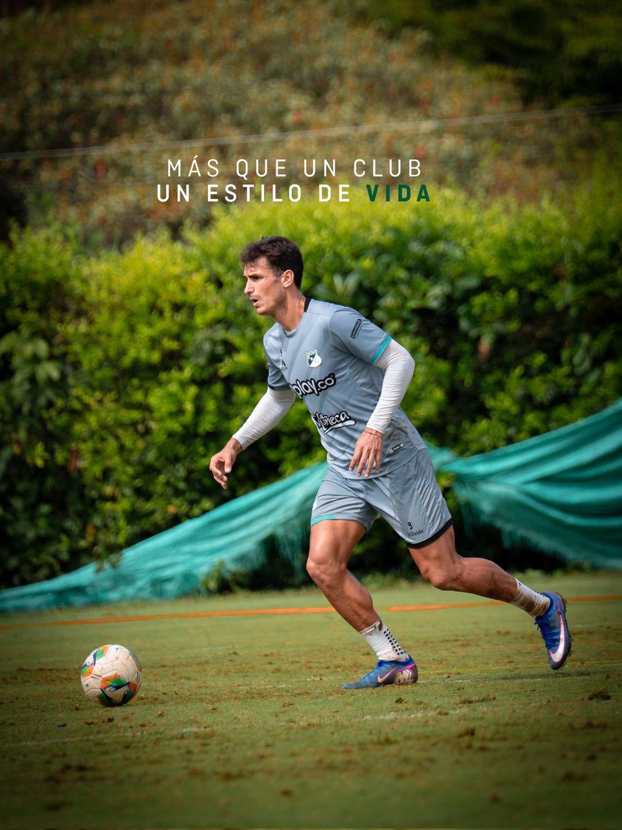 Deportivo Cali tweet media