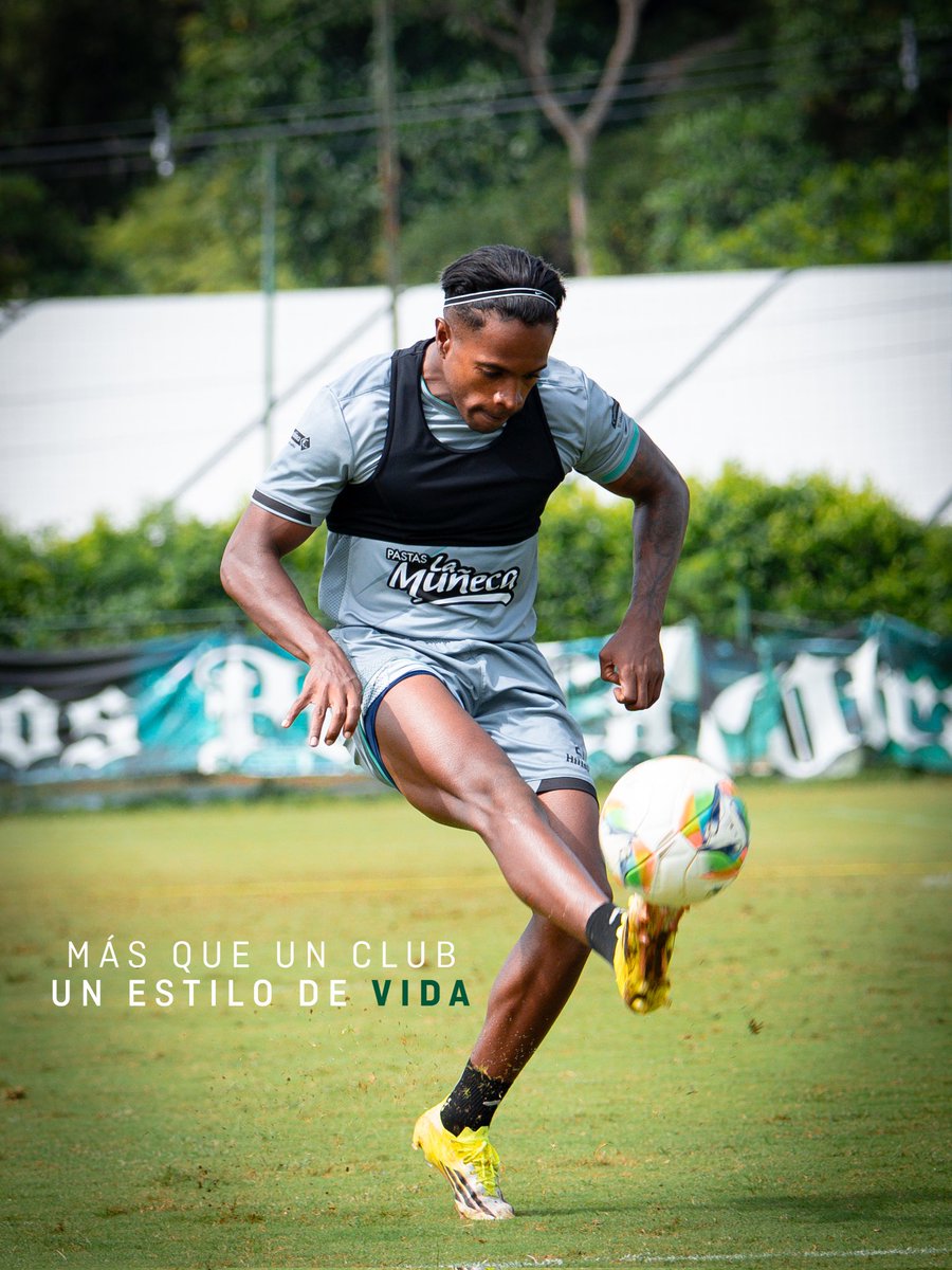 Deportivo Cali tweet media