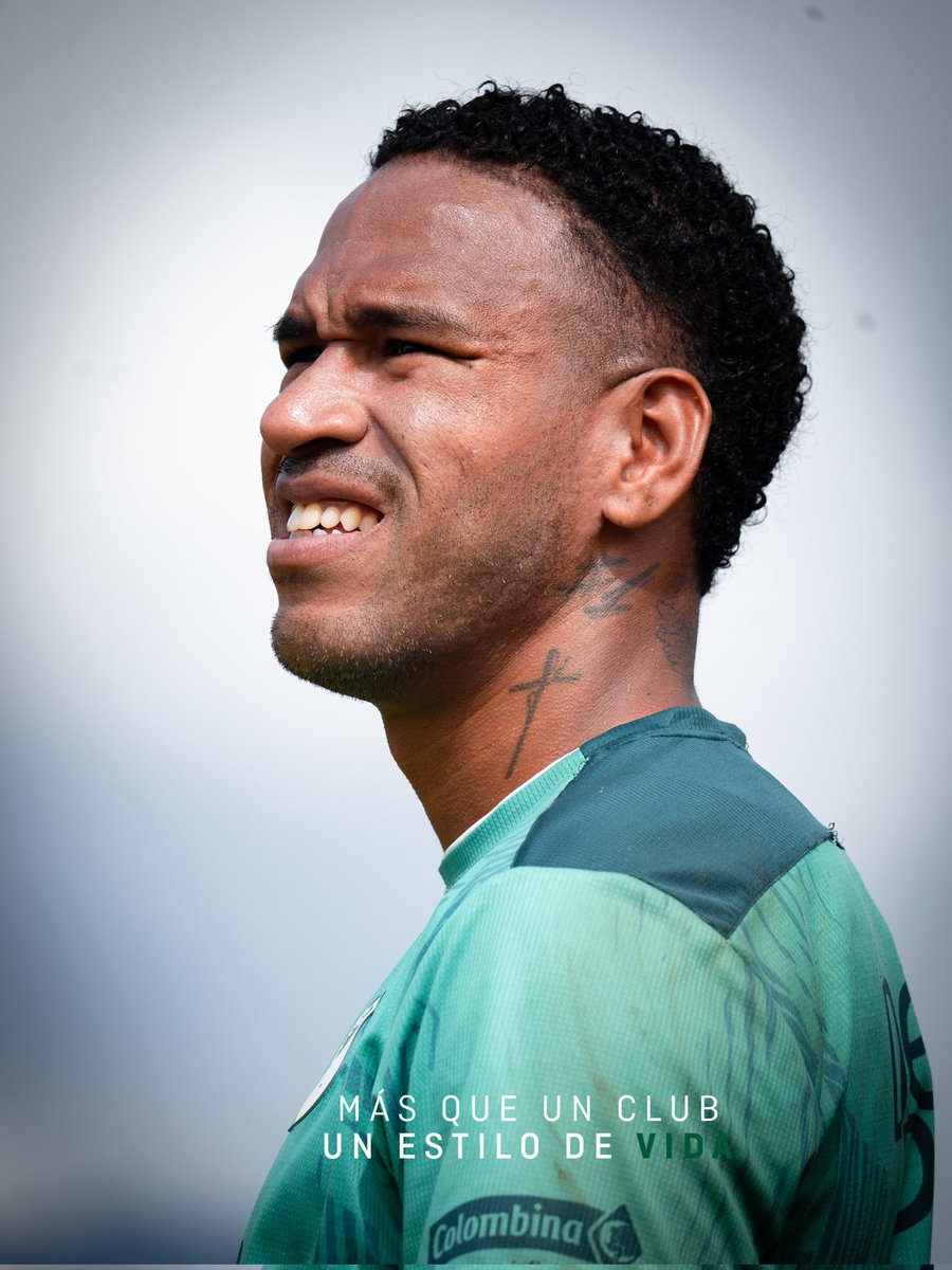 Deportivo Cali tweet media