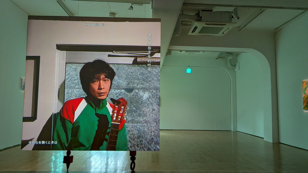 山添博之 (Hiroshi Yamazoe) tweet media