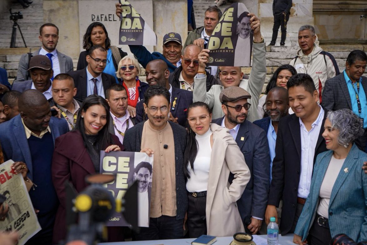 María José Pizarro Rodríguez tweet media