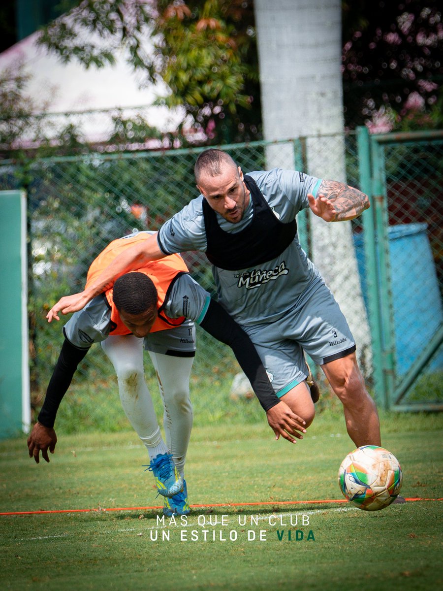 Deportivo Cali tweet media