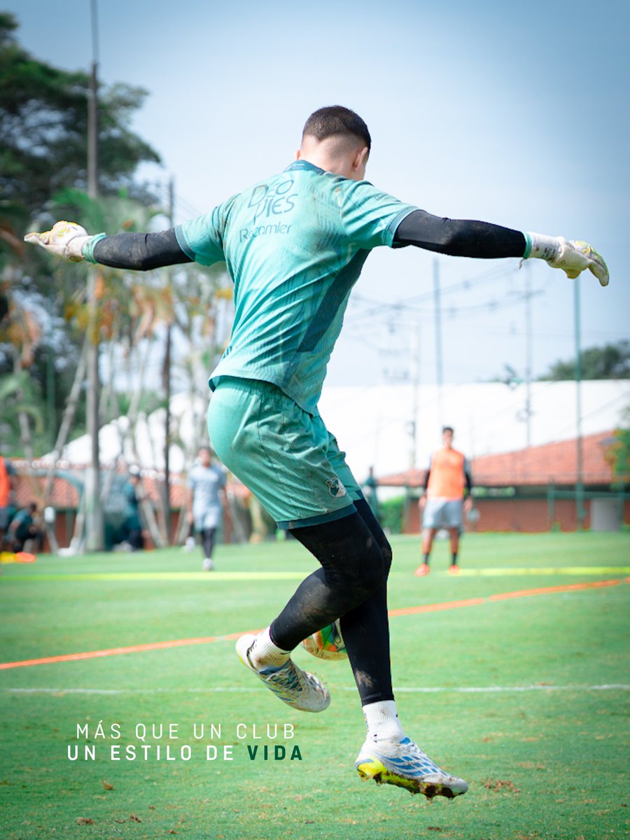 Deportivo Cali tweet media