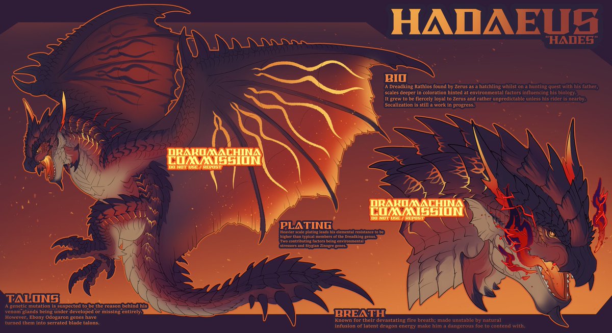 ⚔️ MACH! ⚔️MH STORIES 3!!!!! tweet media