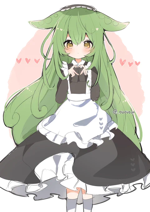 ずんだもんなのだ・・・