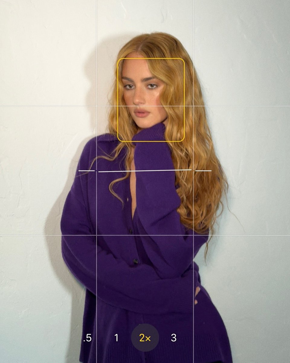 Grace Van Patten Nation tweet media