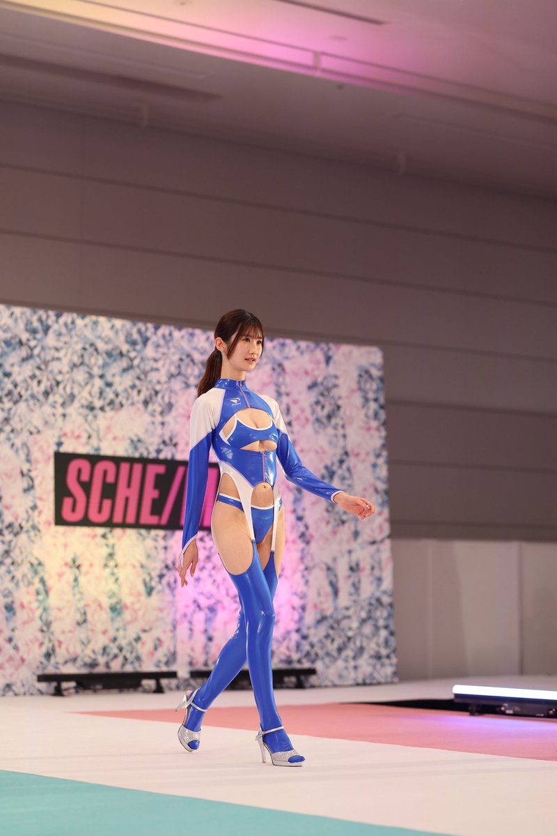 小松花恋 4/29 【PHARFAITE SHOWCASE💎】 tweet media