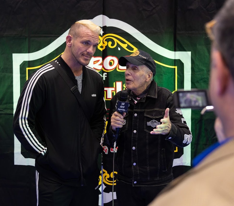 Sam Adonis tweet media