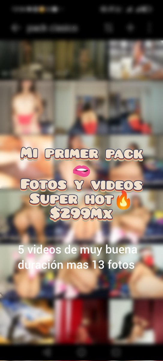 yeri347956's tweet photo. Adquierelo
8️⃣3️⃣3️⃣ 2️⃣9️⃣4️⃣ 0️⃣6️⃣ 2️⃣8️⃣ 🔥💕 https://t.co/9ZQ9bU7QNp