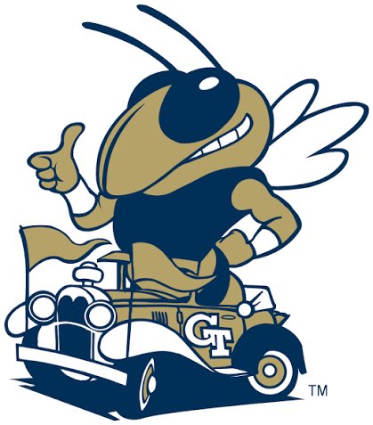 Roadrunnerjdd's tweet photo. Blessed to receive an offer from Georgia Tech University!!@trenchmenAC https://t.co/KGEh80lbTj