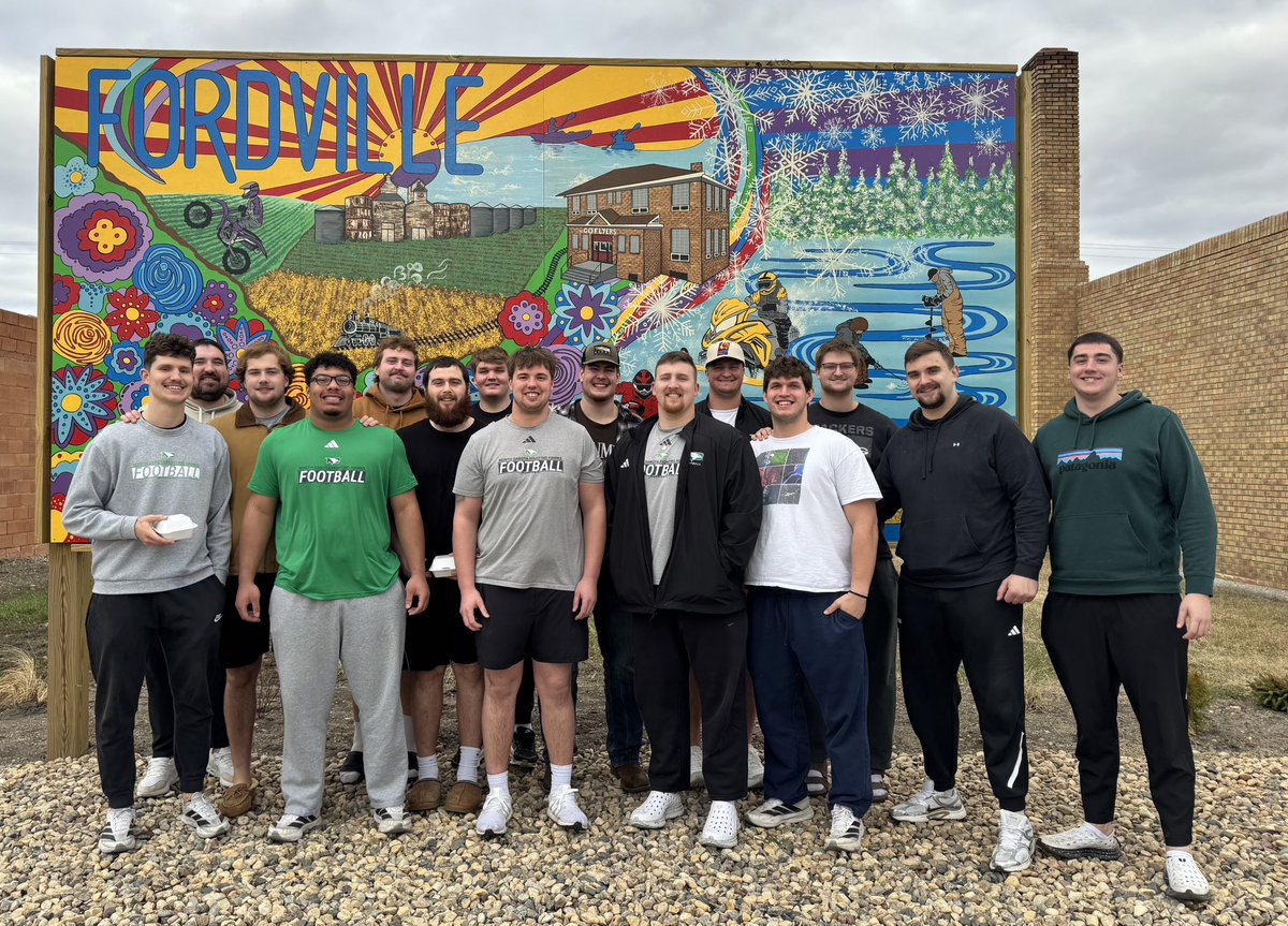 Trevor Olson tweet media