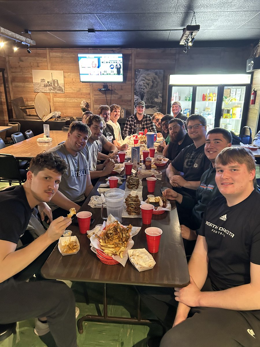 Trevor Olson tweet media