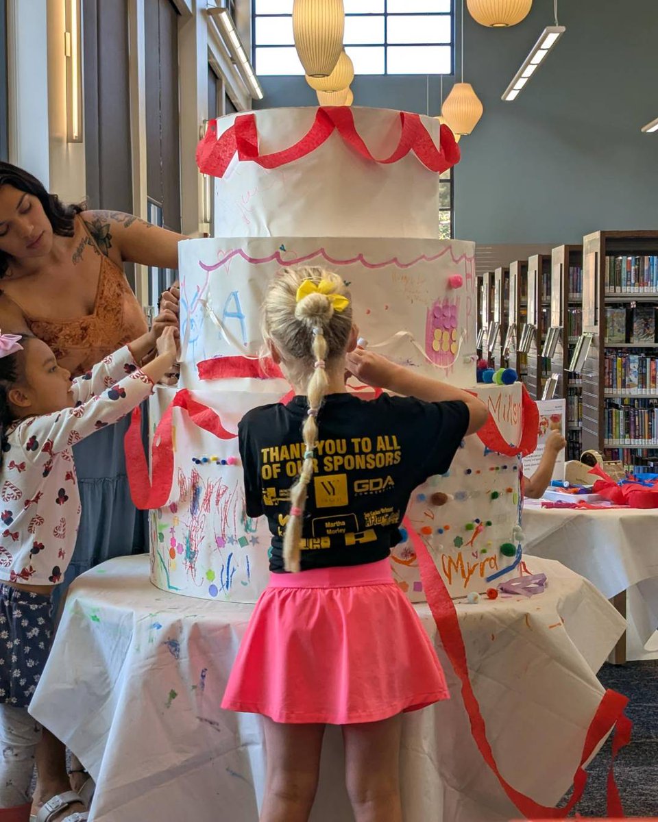 SMCLibraries tweet media