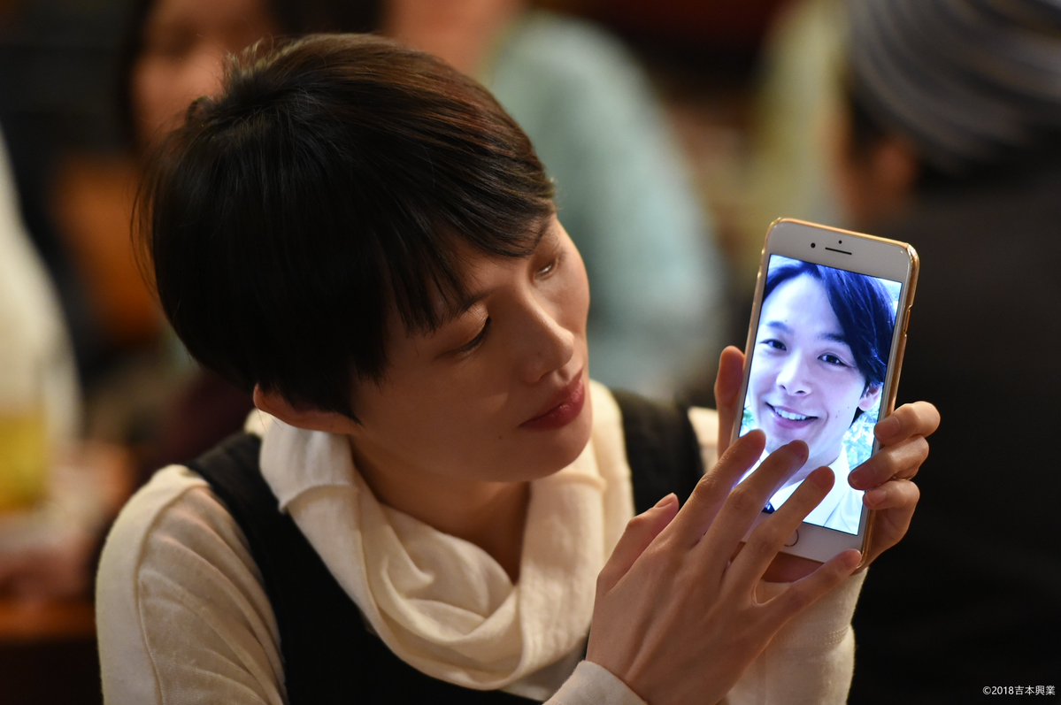 マイシアタープラス tweet media