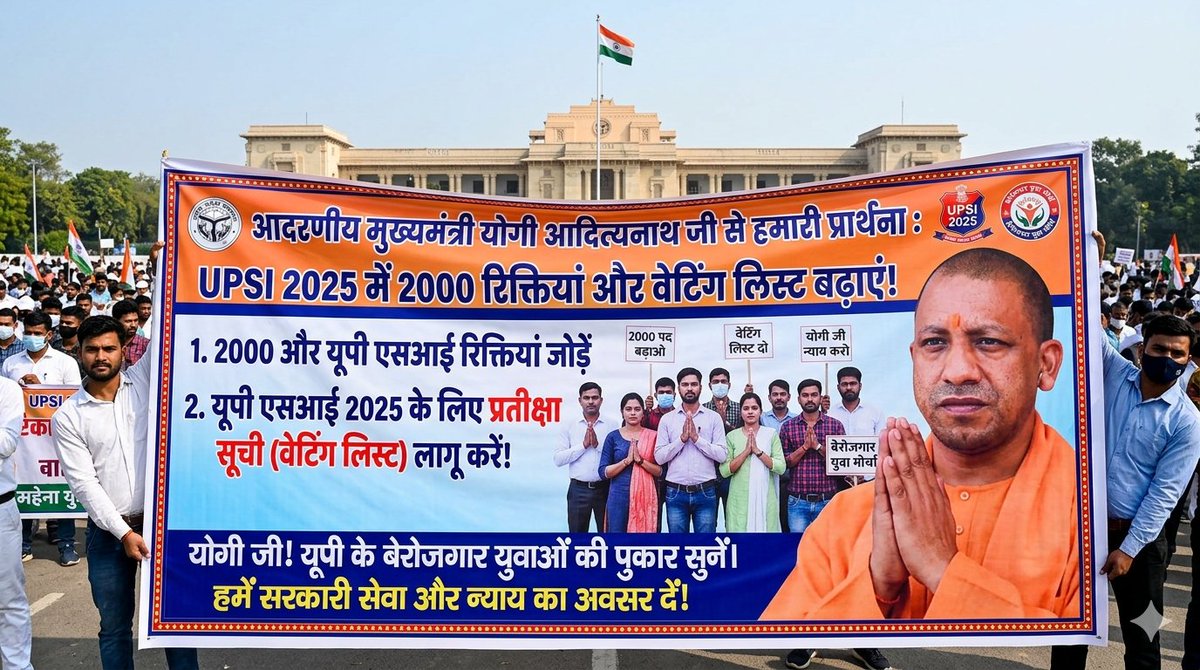 UPSI Jay mahakal tweet media