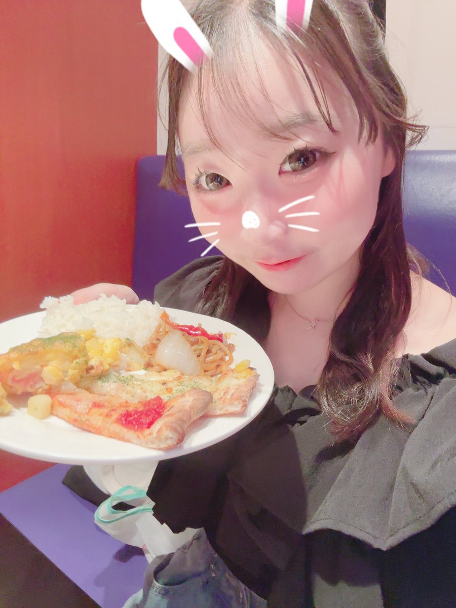 甲斐里紗 tweet media
