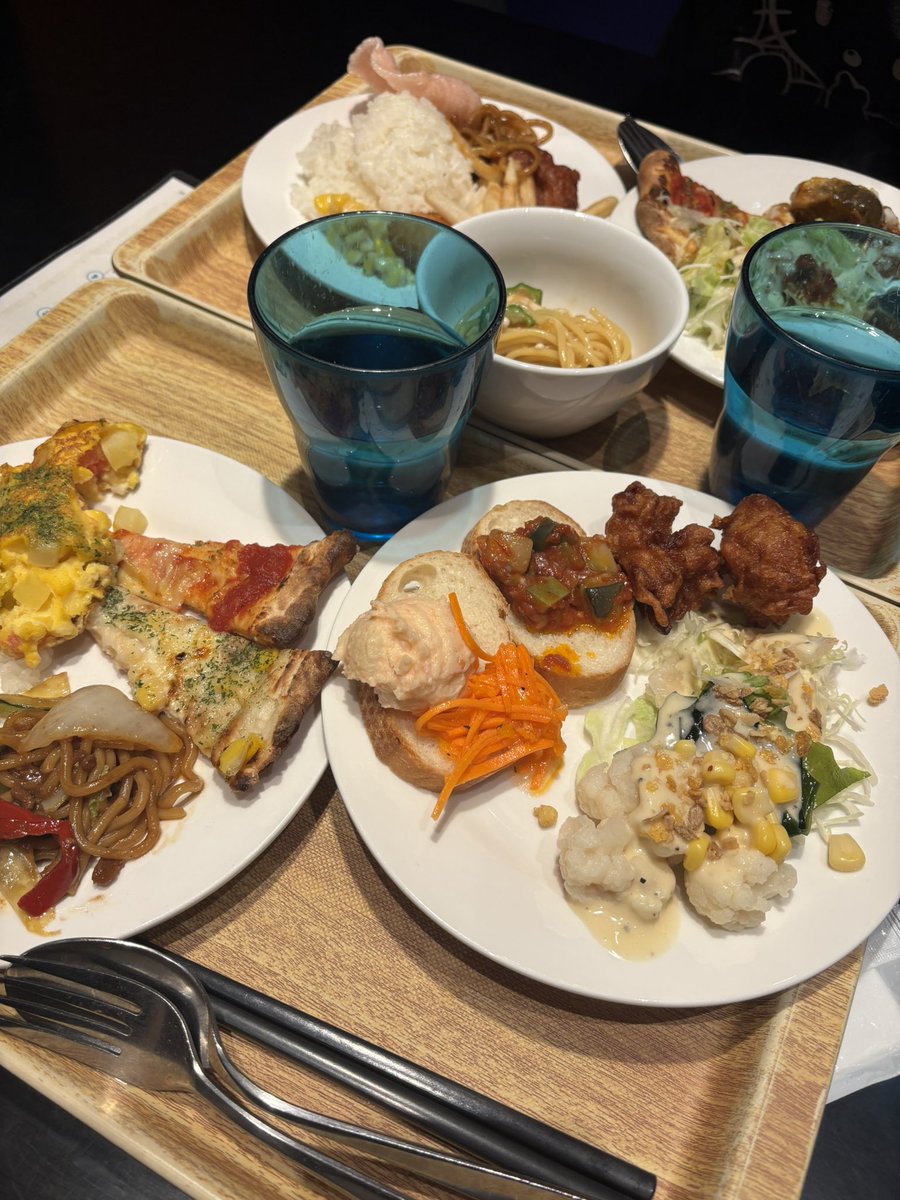 甲斐里紗 tweet media