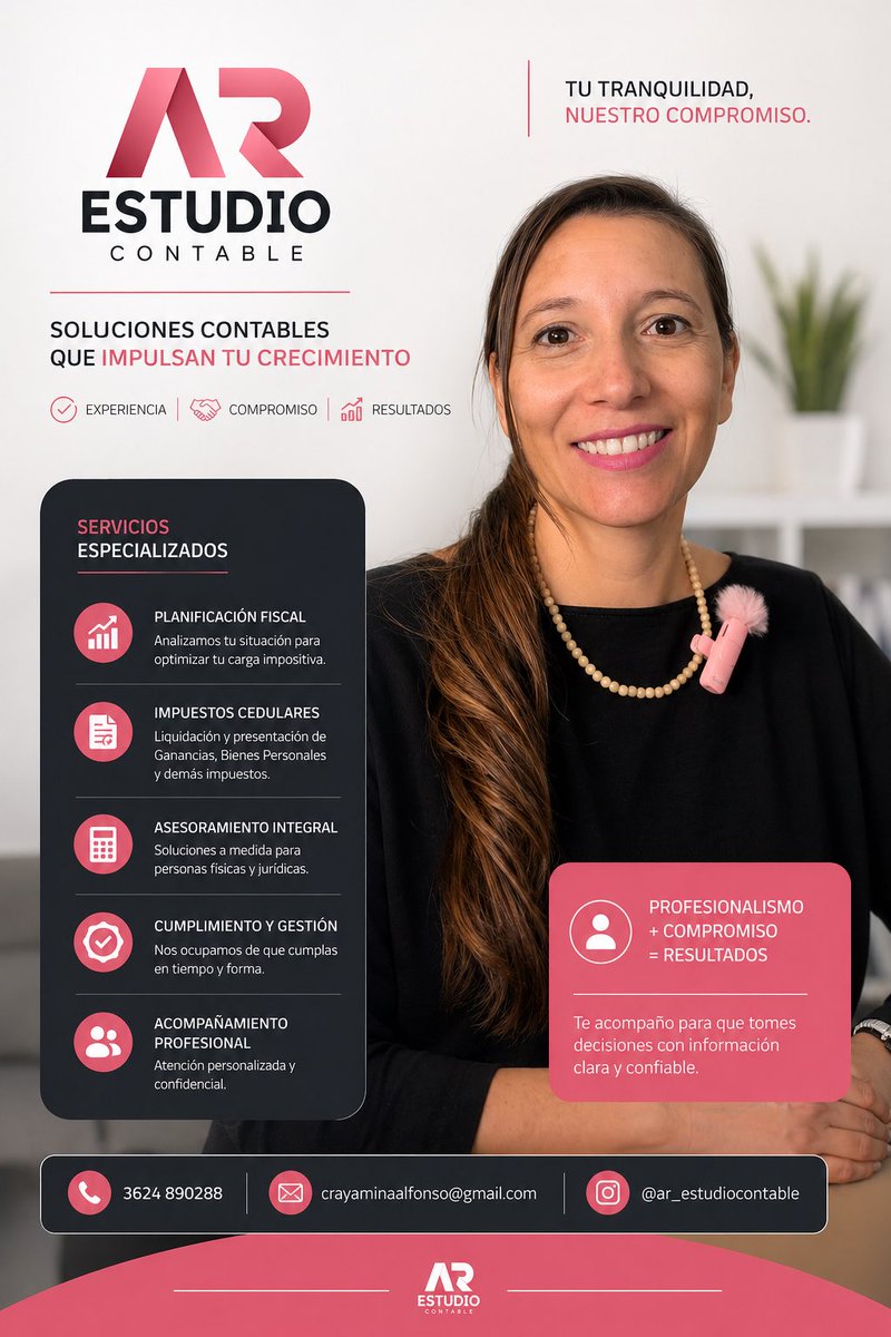 AR_Contable's tweet photo. Defendemos, asesoramos y acompañamos al contribuyente. https://t.co/yyA0ktKRY9