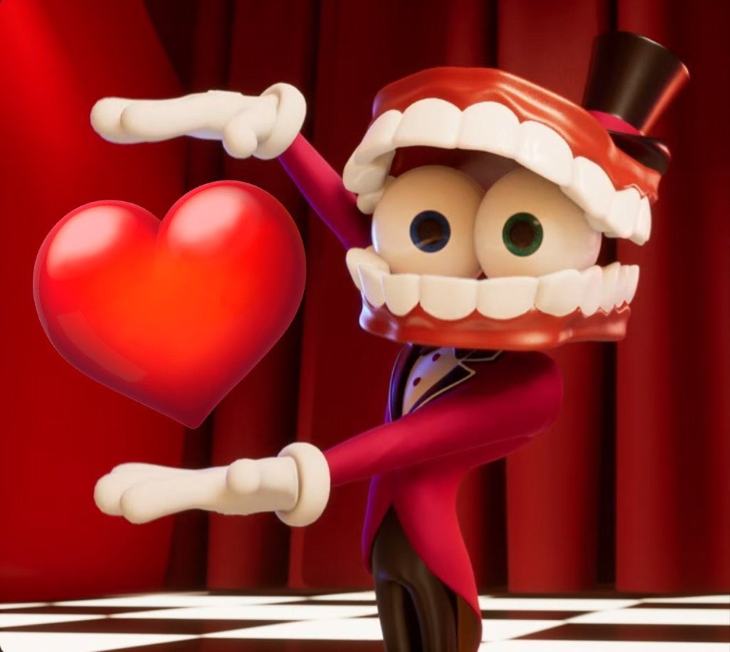 🦷👁️River Styx 👁️🦷 tweet media