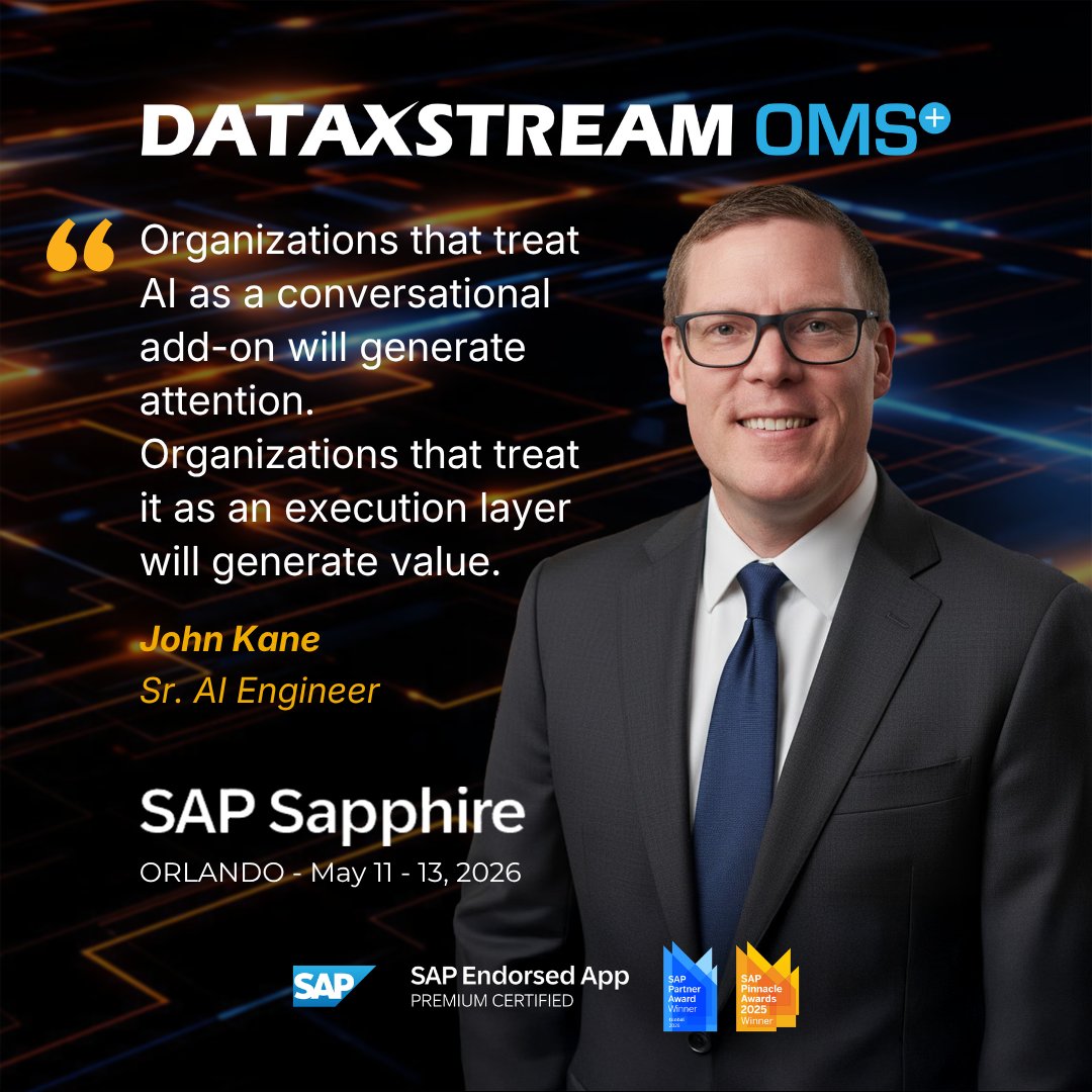 DataXstream tweet media