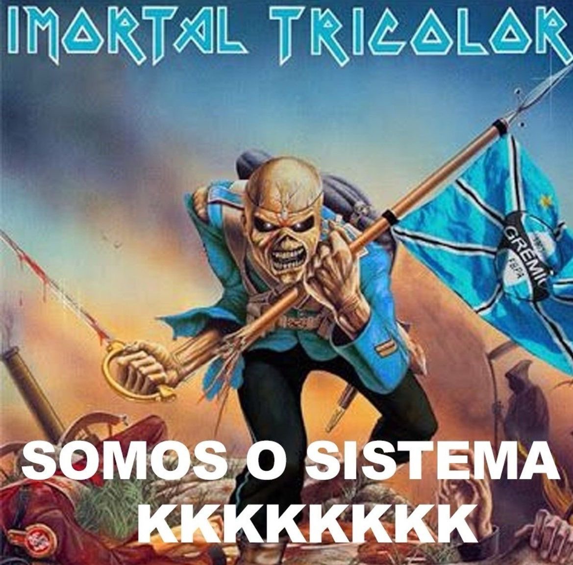 ArthurGFBPA's tweet photo. É PÊNALTI ATÉ SER GOL CARALHO, ENTENDAM QUE É O SISTEMA AZUL https://t.co/Xlfd0uiGmj
