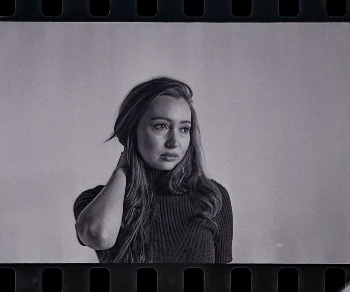 David Rynne | Film & Digital Photographer tweet media