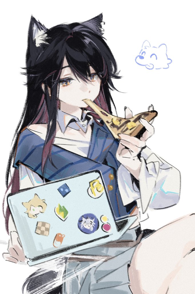 MayMeriko tweet media