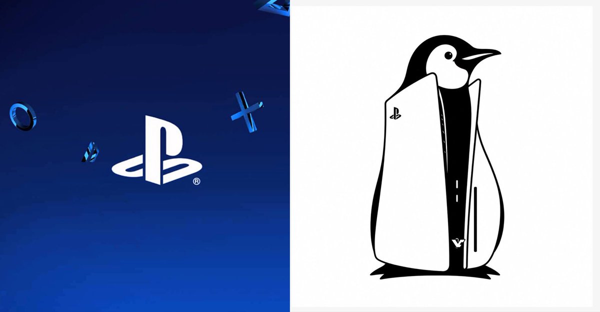 Vgdstudio's tweet image. جهاز PS5 يتحول إلى حاسب شخصي (PC)!

نجح مطورون في كسر حماية بلايستيشن 5 وتثبيت نظام (Linux) عليه ليتحول إلى جهاز قادر على تشغيل متجر #Steam وألعاب الـ PC (مثل GTA V بتتبع الأشعة)

التعديل متاح فقط لأجهزة PS5 القديمة غير المحدثة ويعتبر إنجازاً تقنياً مذهلاً.
#PS5 #PlayStation