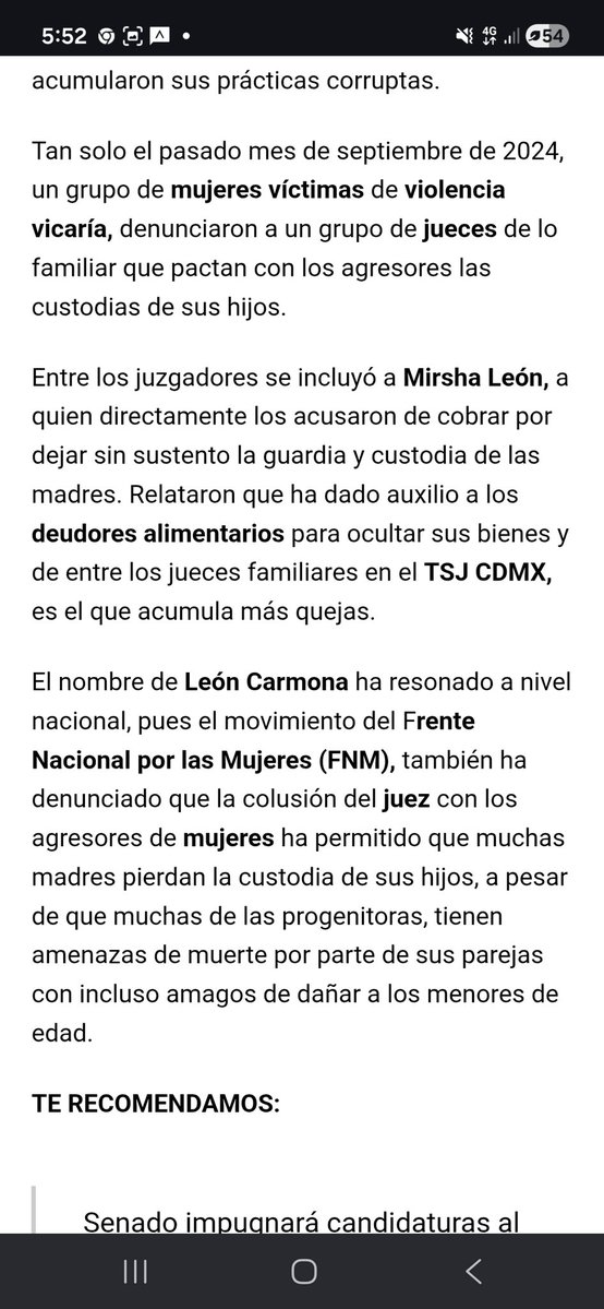 El tiburón de la independencia judicial  tweet media